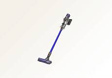 Беспроводной пылесос Dyson V11 Extra (Синий/Серый)