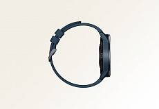 Умные часы Xiaomi Watch S1 Active GL (Синий)