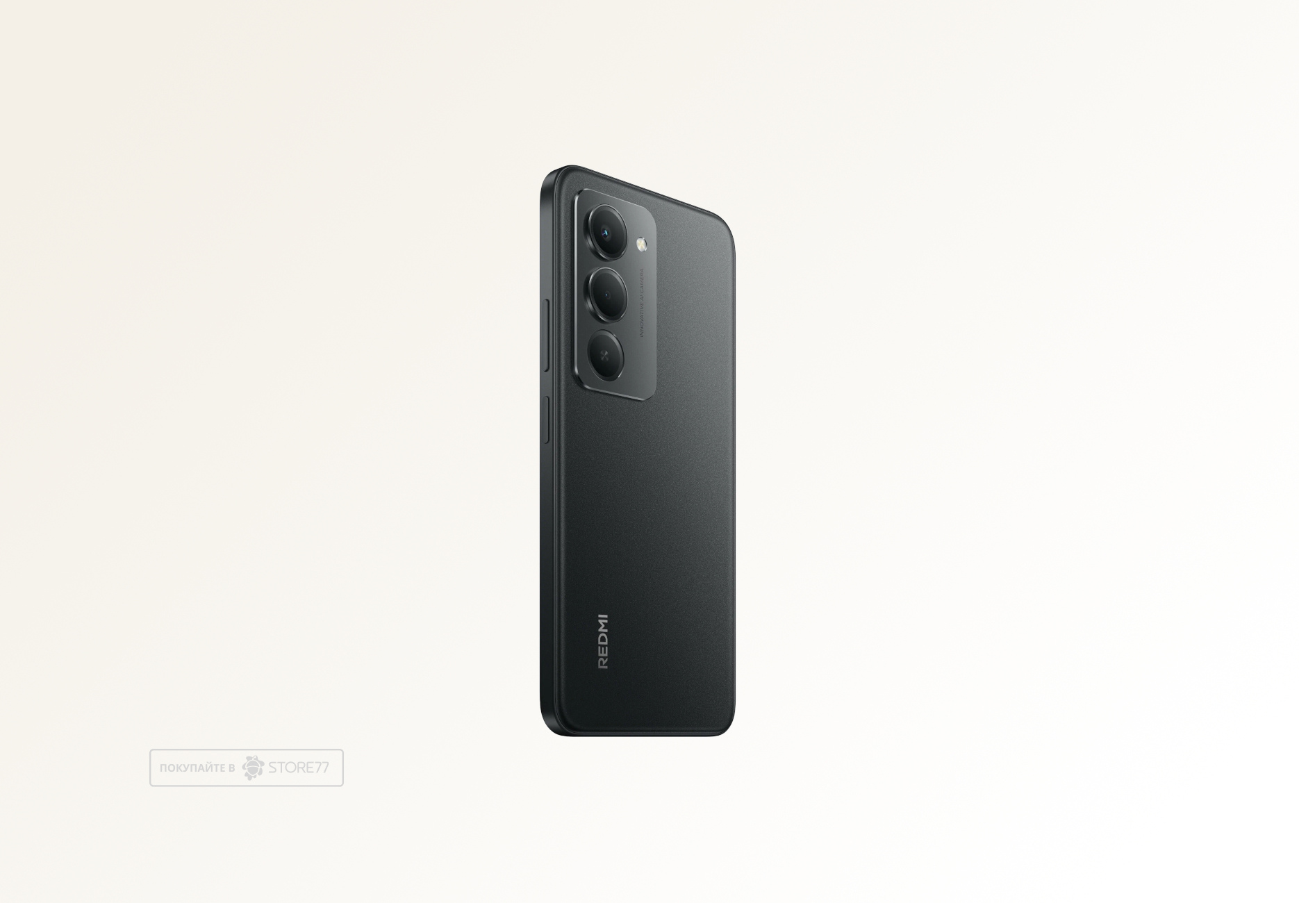 Телефон Xiaomi Redmi 15 8/256Gb (Midnight Black) Телефон Xiaomi Redmi 15 8/256Gb (Midnight Black)