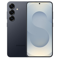 Телефон Samsung Galaxy S25+ 12/256Gb (Blueblack)