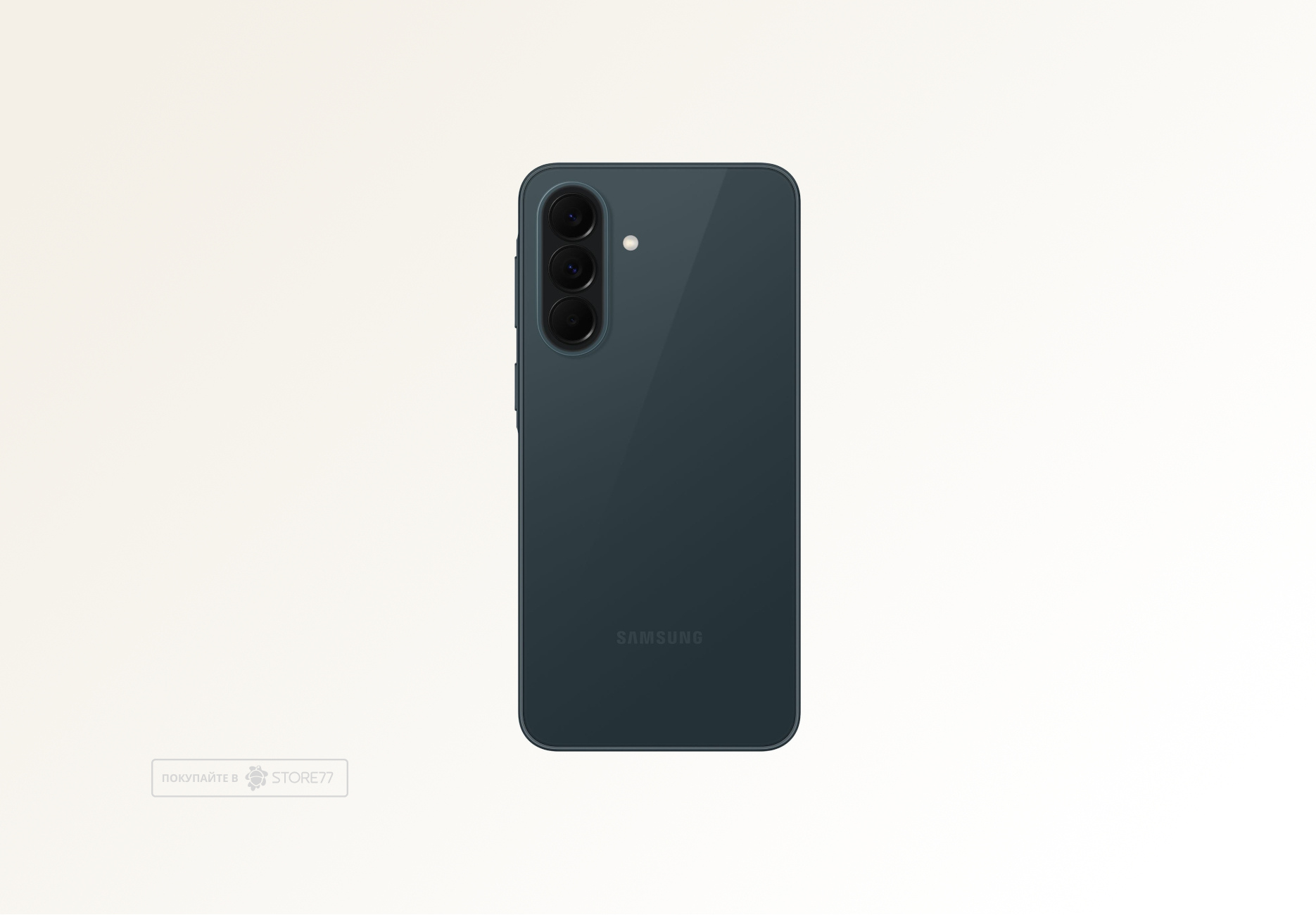 Телефон Samsung Galaxy A37 8/256 ГБ, цвет: зеленый (GrayGreen)