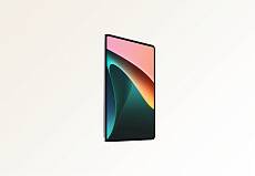 Планшет Xiaomi Pad 5 6/256GB Wi-Fi (Белый)