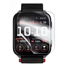 Гидрогелевая пленка для Garmin VENU X1, 46 мм (Глянцевая)