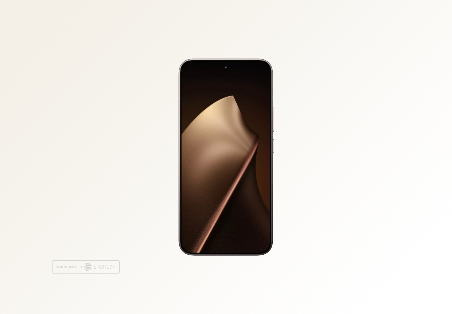 Телефон Xiaomi 15T Pro 12/256 ГБ цвет: золотой (Gold)