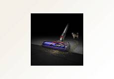 Беспроводной пылесос Dyson V8 (Серебро/Никель)