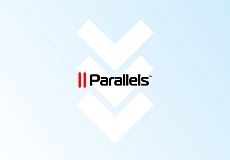 Установка Parallels Desktop