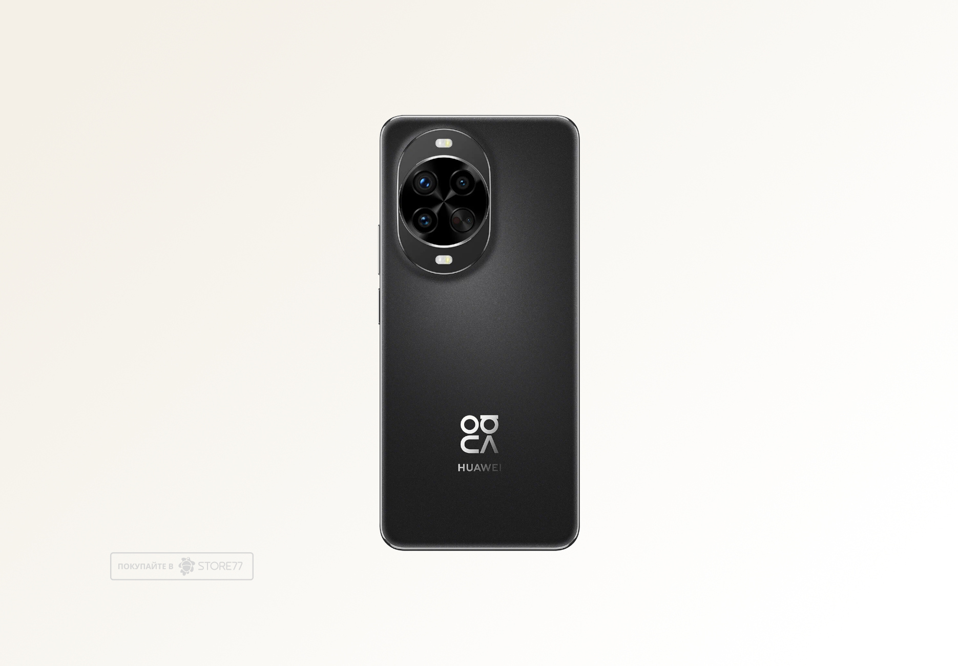 Телефон Huawei Nova 14 Pro 12/512Gb (Black) Телефон Huawei Nova 14 Pro 12/512Gb (Black)