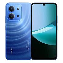 Телефон Xiaomi Redmi 15C 4/256Gb (Moonlight Blue)