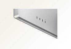 Монитор Apple Studio Display 27"5K Standard glass (Silver) MYJG3