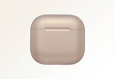 Беспроводные наушники Apple AirPods 5 (Шампань)