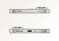 Телефон Poco X8 12/256 ГБ, цвет: белый (White)