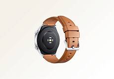 Умные часы Xiaomi Watch S1 Pro GL (Серебро)