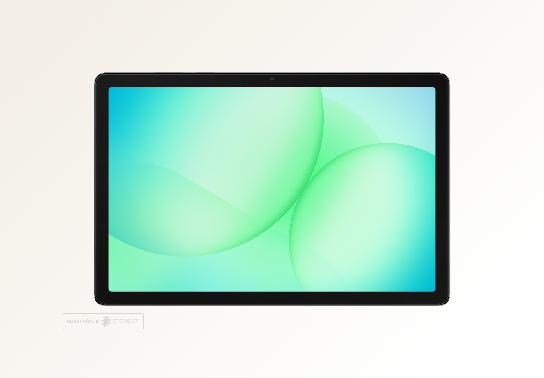 Планшет Samsung Galaxy Tab A11+ Wi-Fi 8/256 ГБ, цвет: серебристый (Silver)
