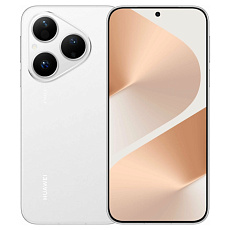 Телефон Huawei Pura 80 12/256Gb (Frosted White) Телефон Huawei Pura 80 12/256Gb (Frosted White)