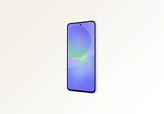 Телефон Samsung Galaxy A36 6/128Gb (Lavender)