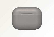 Беспроводные наушники Apple AirPods Pro 3 (Натуральный титан)