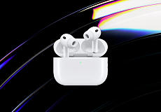 Беспроводные наушники Apple AirPods Pro 3 (MFHP4)