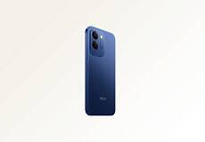 Телефон Poco C95 Pro 6/128 ГБ, цвет: синий (Blue)