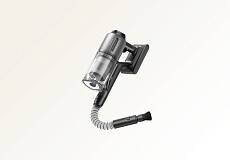 Беспроводной пылесос Dreame Z30 Сordless Stick Vacuum (Черный/Серый)