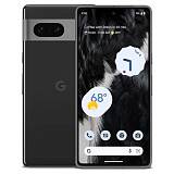 Телефон Google Pixel 7 8/128Gb (Obsidian)