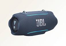 Портативная акустика JBL Xtreme 5 (Синяя)