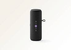 Умная портативная колонка Яндекс.Станция Стрит с Алисой (Чёрная)