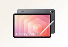 Планшет Samsung Galaxy Tab S11 5G 12/512 ГБ, цвет: серый (Gray)