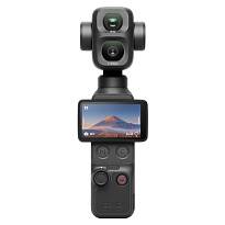Экшн-камера DJI Osmo Pocket 4 Pro Standard Combo, цвет: черный (Black)