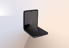 Телефон Samsung Galaxy Z Flip7 12/256Gb (Jetblack)