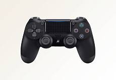 Игровая приставка Sony Playstation 4 Slim 500Gb (Черная)