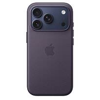 Чехол Apple TechWoven Case MagSafe для iPhone 17 Pro (Purple) Чехол Apple TechWoven Case MagSafe для iPhone 17 Pro (Purple)