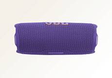 Портативная акустика JBL Flip 7 (Фиолетовая)