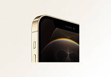 Телефон Apple iPhone 12 Pro 512Gb A2407 (Gold)