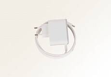 Умная колонка Яндекс.Станция Мини с часами (Серая)