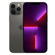 Телефон Apple iPhone 13 Pro Max 256 ГБ, цвет: графитовый (Graphite) (Уценка)