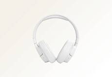 Беспроводные наушники JBL Tune 770NC (Белые)
