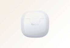 Беспроводные наушники Xiaomi Redmi Buds 6 Lite (Белые)