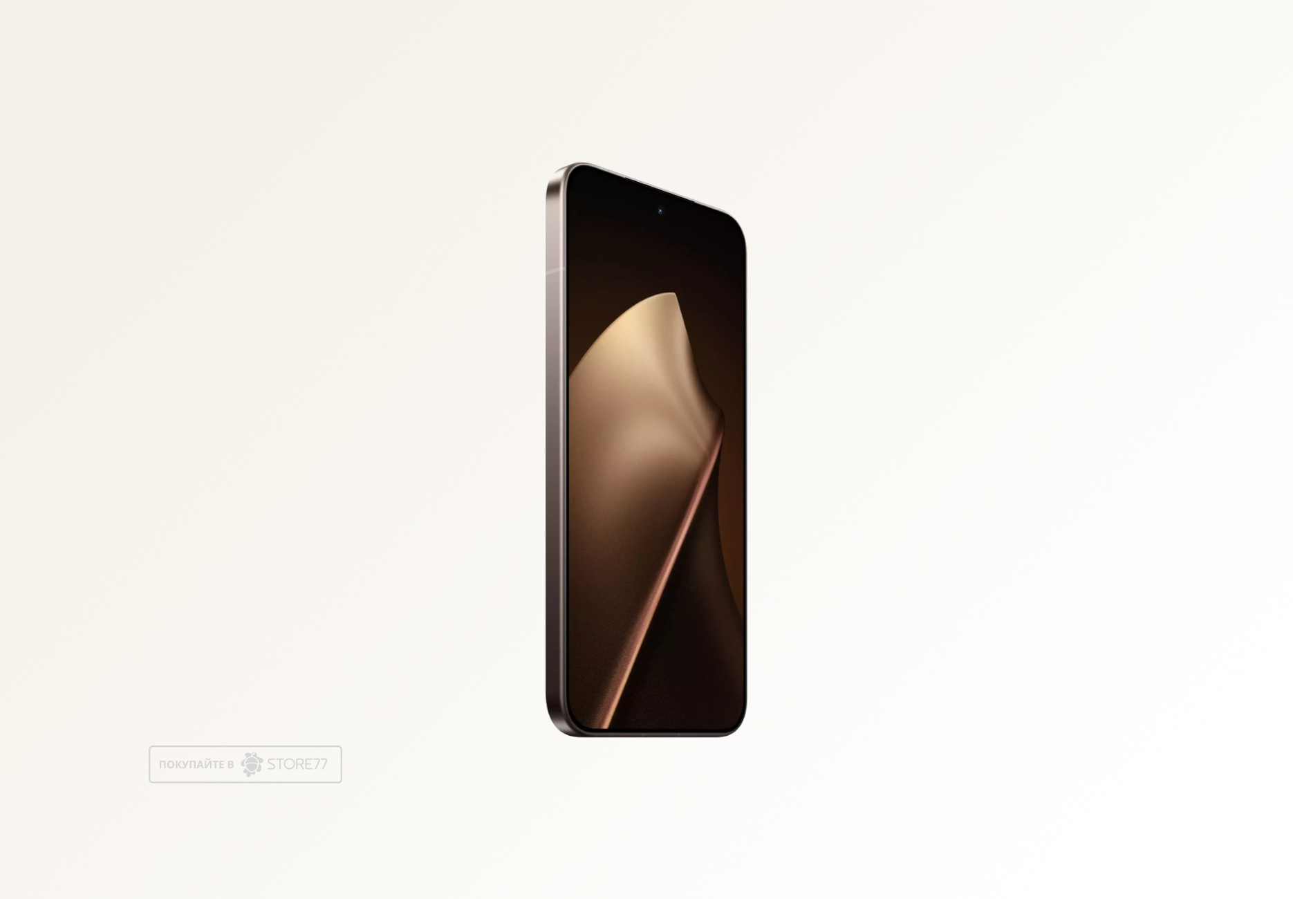 Телефон Xiaomi 15T Pro 12/1 ТБ цвет: золотой (Gold)
