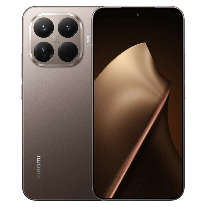 Телефон Xiaomi 15T Pro 12/512Gb (Gold) Телефон Xiaomi 15T Pro 12/512Gb (Gold)