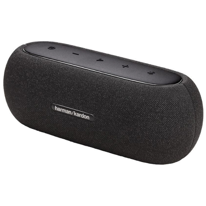 Портативная акустика Harman Kardon Luna (Black)