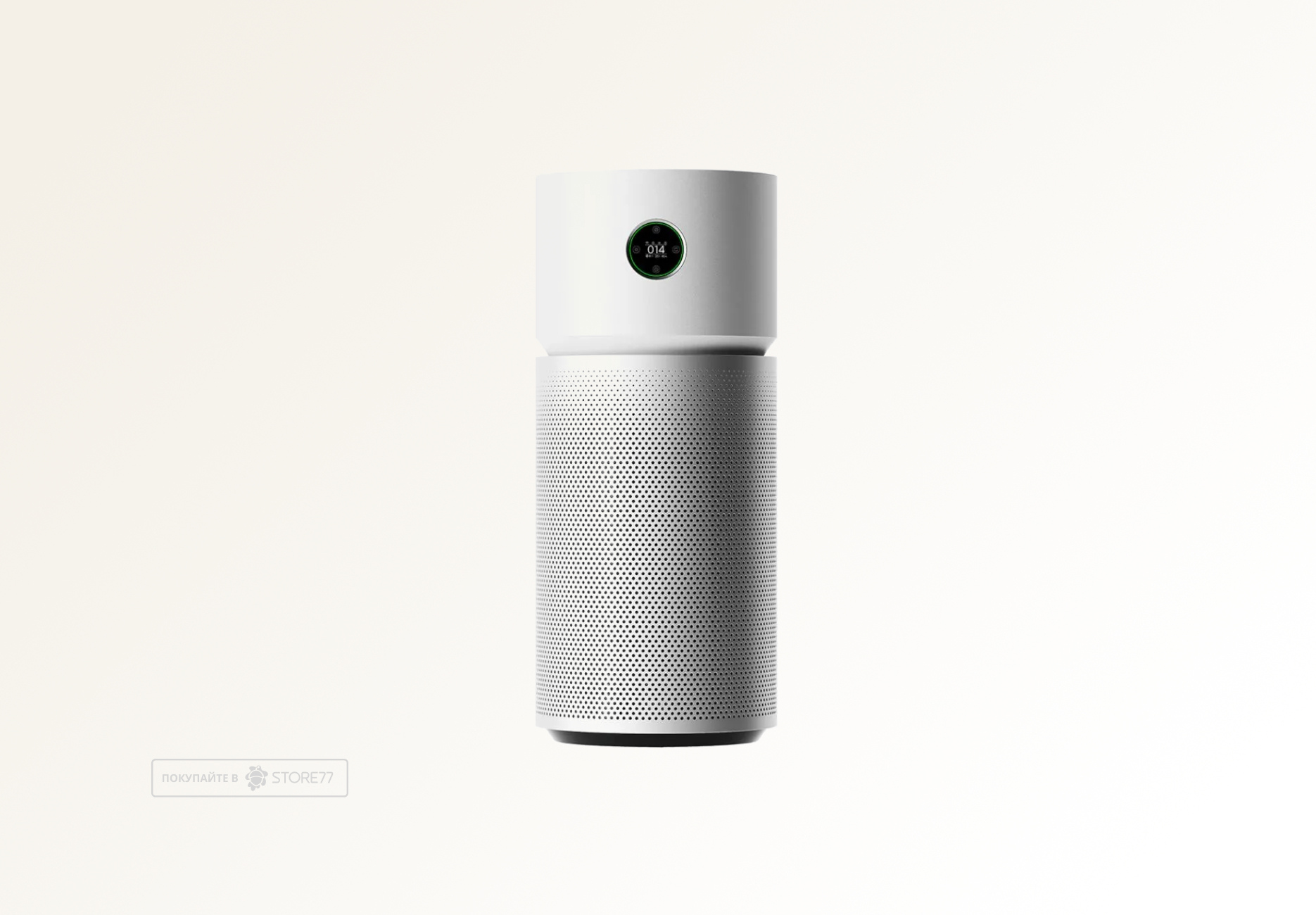 Очиститель воздуха Xiaomi Smart Air Purifier Elite EU (Белый)
