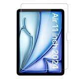 Защитное стекло для планшета iPad Air 11" (Прозрачное)