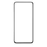 Защитное стекло для Realme 9 Pro (С черной рамкой)