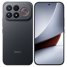 Телефон Poco F9 Ultra 16/512 ГБ, цвет: черный (Black)