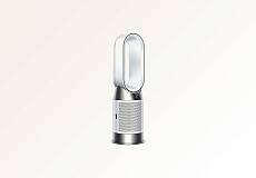 Очиститель воздуха Dyson Purifier Hot+Cool HP11 (Серебристый/Белый)