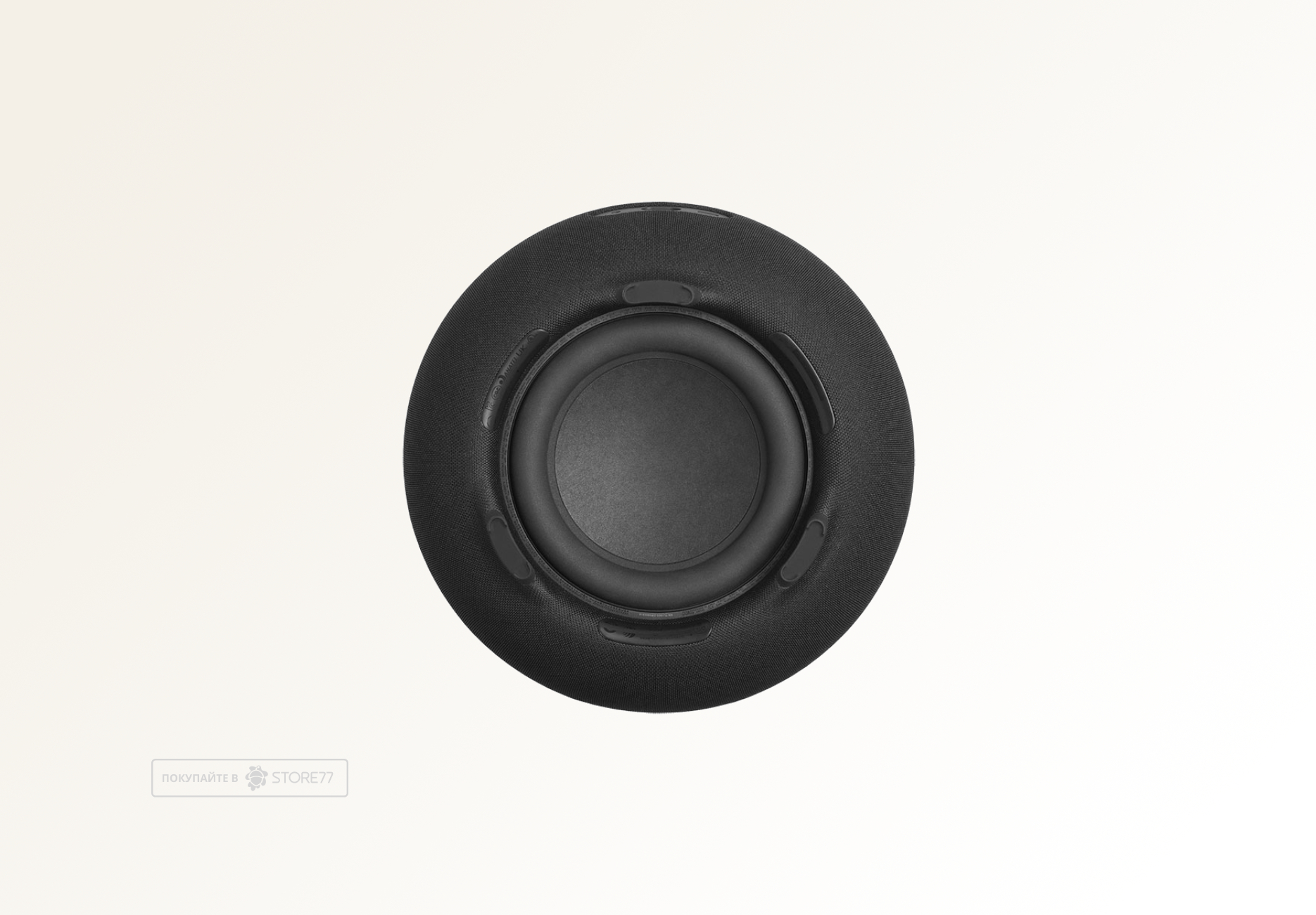 Портативная акустика Harman Kardon Aura Studio 5 (Черная)