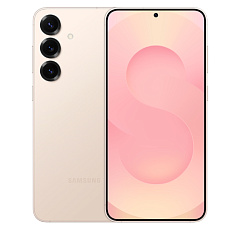 Телефон Samsung Galaxy S25+ 12/256Gb (Pinkgold)