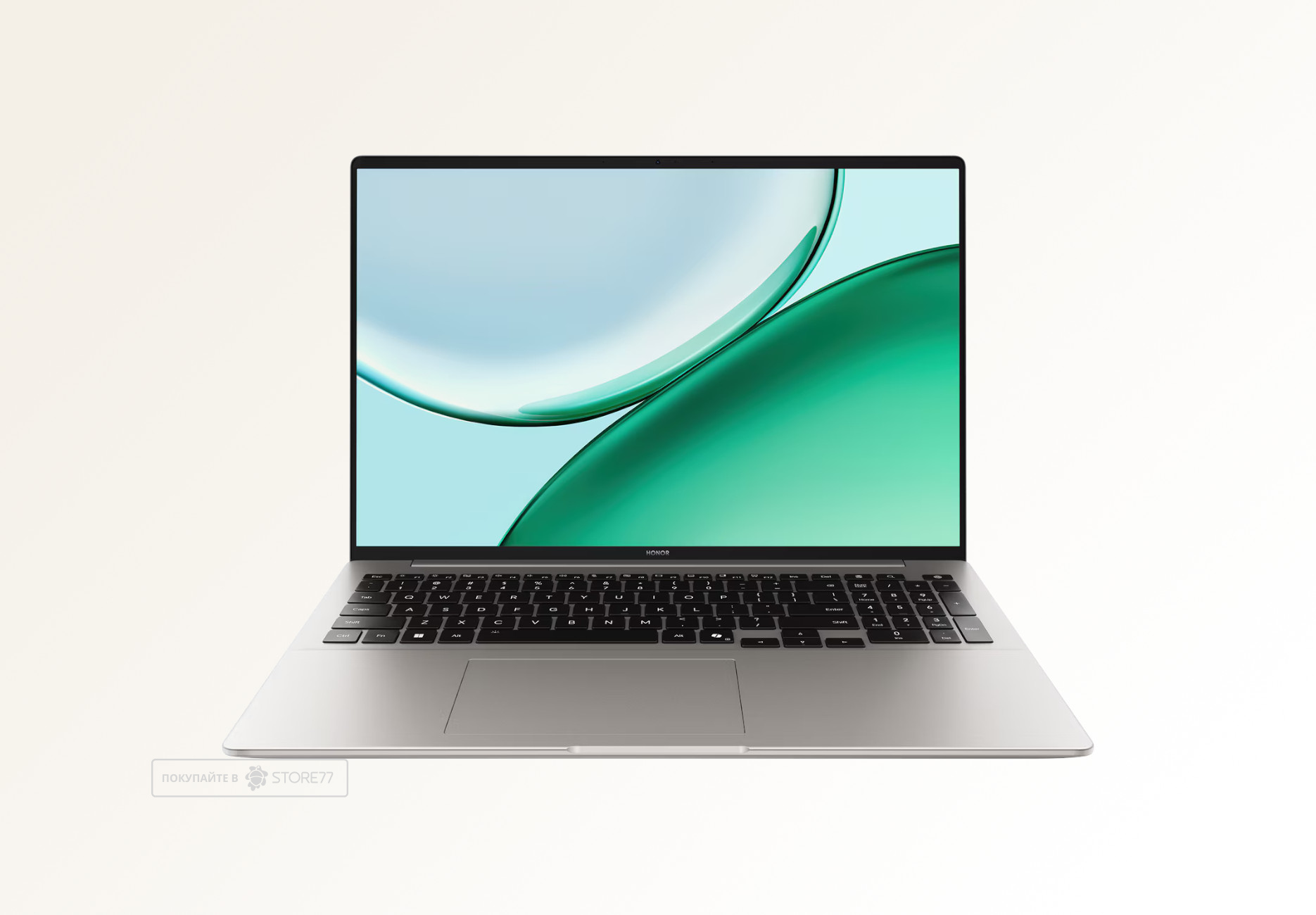 Купить Ноутбук Honor MagicBook 16 (Intel Core Ultra 5 325, 16/1ТБ SSD ...