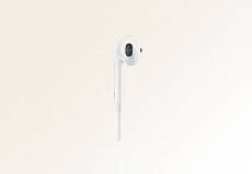Наушники Apple EarPods с разъёмом Lightning