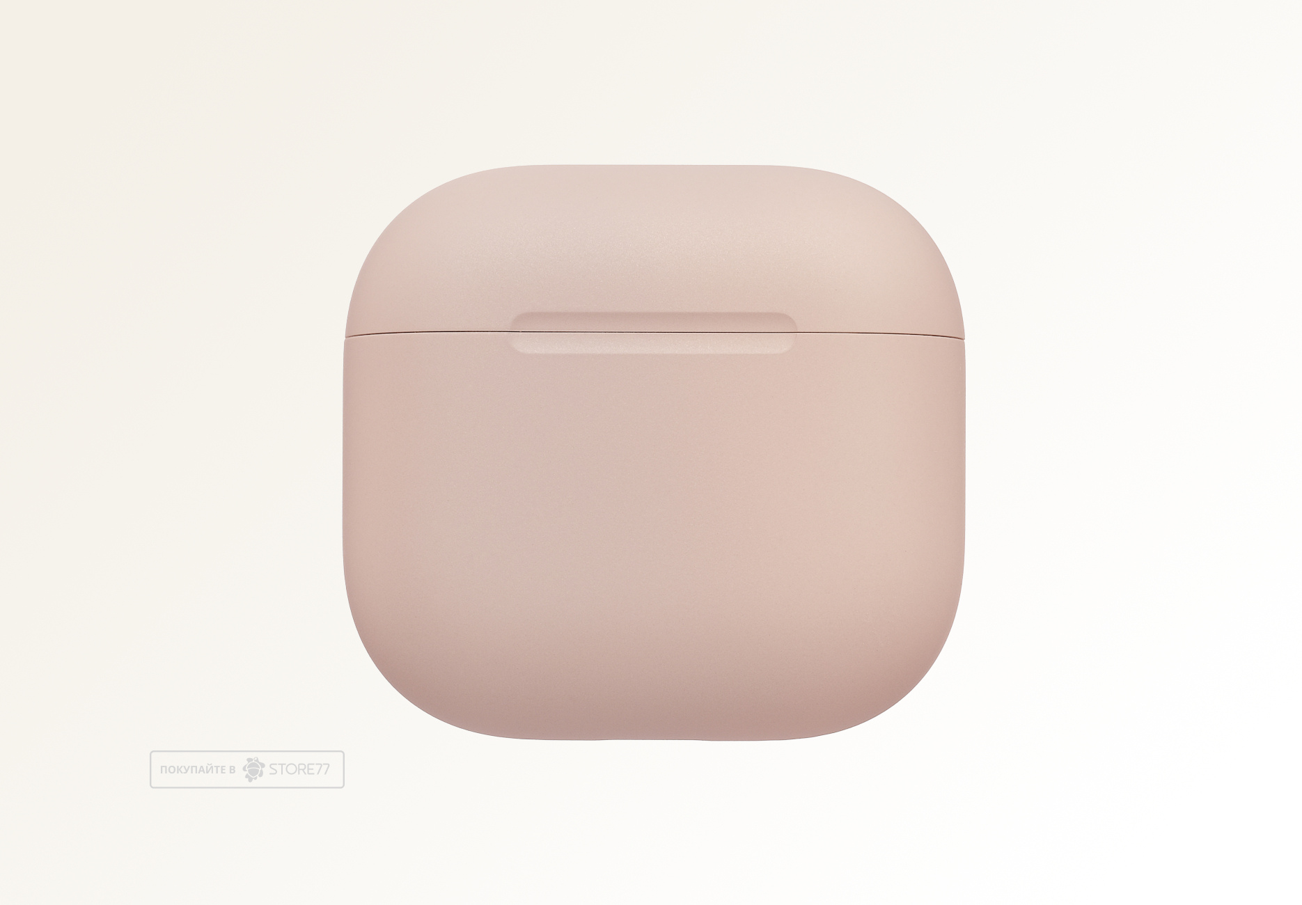 Беспроводные наушники Apple AirPods 5 (Пустынный)